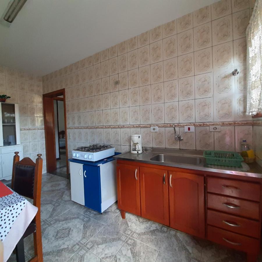 Апартаменты Casa Quintanilha Кампус-ду-Жордау Экстерьер фото